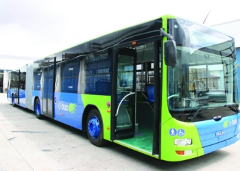 ‘Nos hemos visto menos afectados al dedicarnos en exclusiva al urbano’