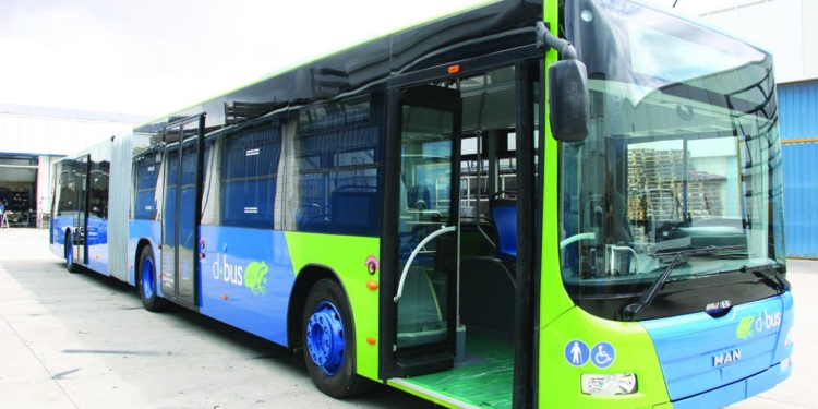 ‘Nos hemos visto menos afectados al dedicarnos en exclusiva al urbano’