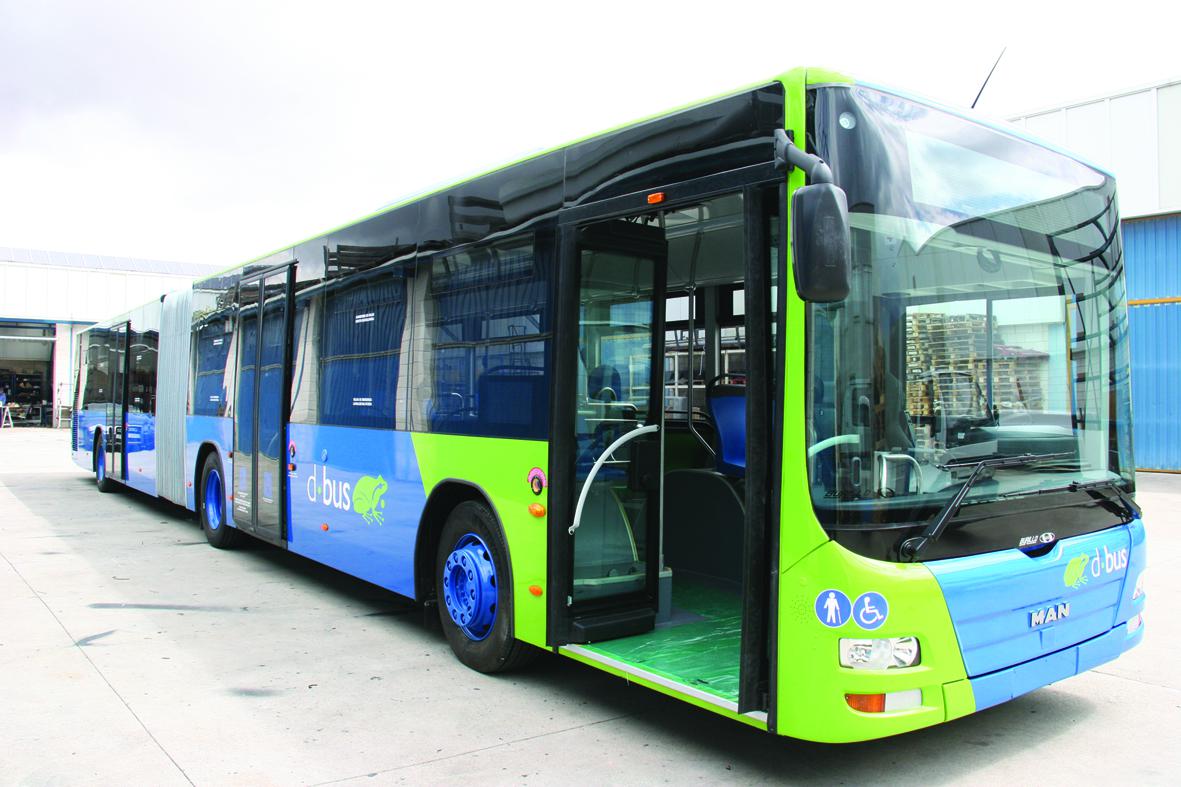 Nos hemos visto menos afectados al dedicarnos en exclusiva al urbano