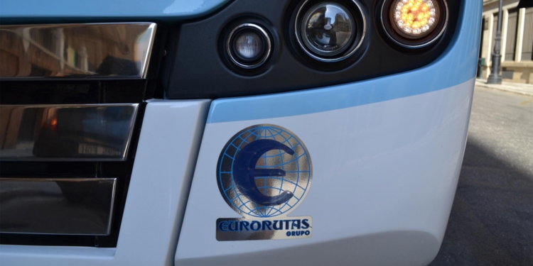 Eurorutas nombra a Giuliana Perrotti delegada del Grupo para toda Italia