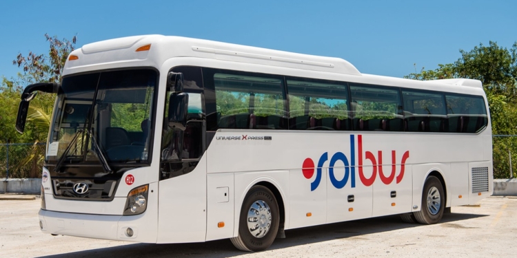 Grupo Piñero destina cuatro millones para renovar la flota de Solbus