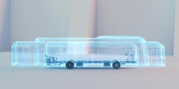 Volvo Buses amplía su oferta de electromovilidad con el Volvo BZR Electric