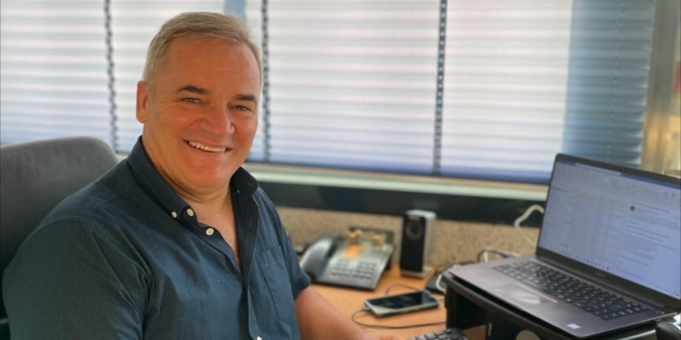 ‘El smartphone marcará el desarrollo del ticketing del futuro’