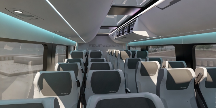 Autocares eléctricos: retos, limitaciones y posibles soluciones sostenibles