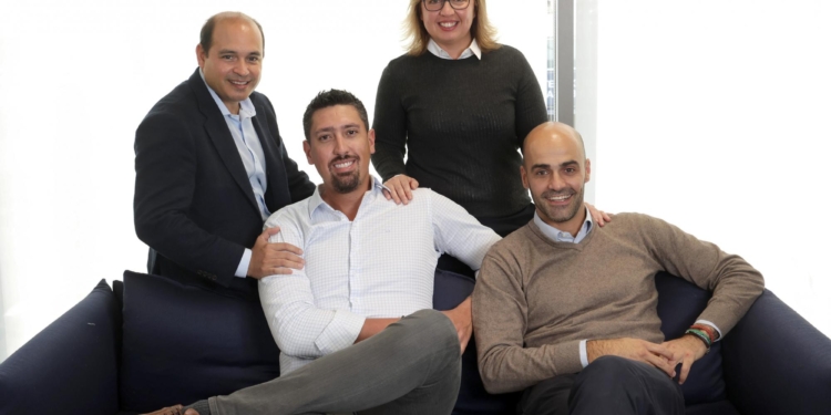 Colombia, un mercado potencial de 10.000 millones para Busup