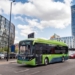 Solaris entregará más de 400 autobuses ecológicos en la ciudad de Roma