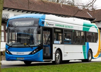 Escocia da un paso atrás en sus objetivos de descarbonización