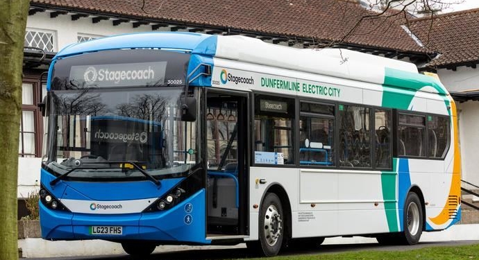 Escocia da un paso atrás en sus objetivos de descarbonización