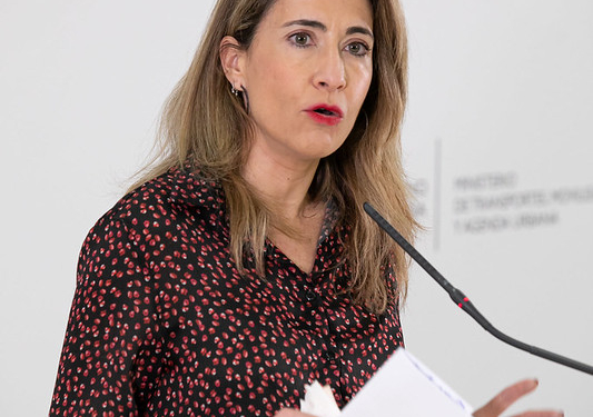 El Congreso convalida el RDL en otra jornada sin medidas