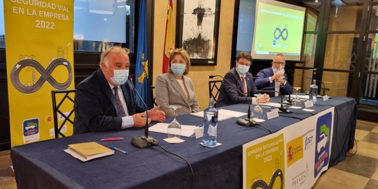 La DGT apuesta por una empresa más segura en movilidad