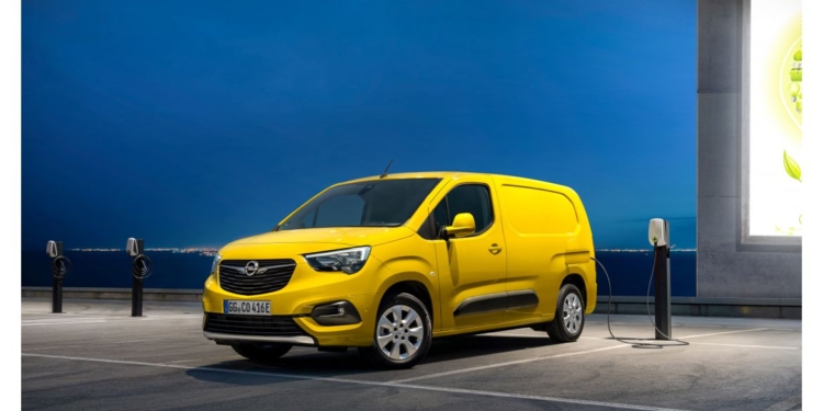 Modificación del ROTT en favor de los eléctricos con menor MMA