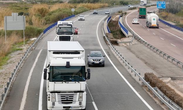 ¿Intervenir el mercado del carburante para evitar el colapso?