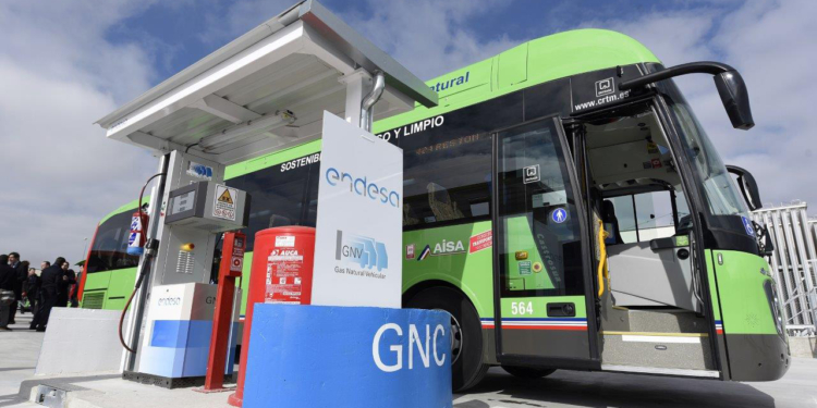 El Sector reclama medidas urgentes ante el precio del gas