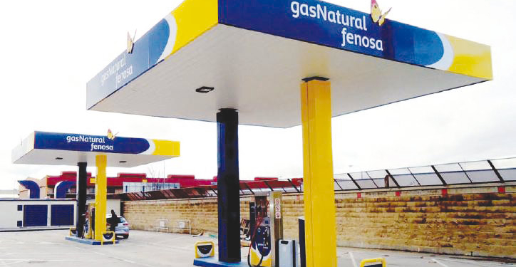 Fenadismer denuncia que el precio del gas se ha duplicado en una semana