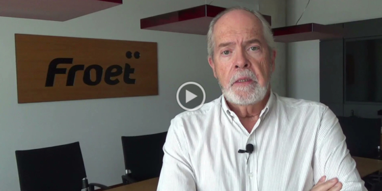 Froet tiene clara cuál debe ser la ‘prioridad absoluta’ del Gobierno