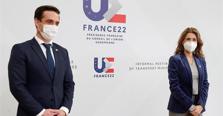 El Mitma insiste en poner al ciudadano en el centro de su política