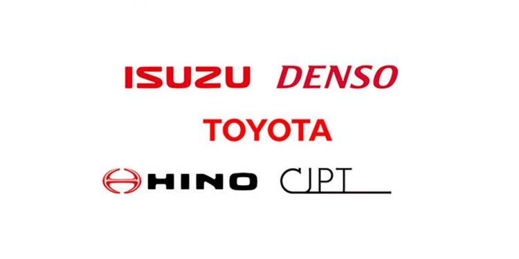 Alianza en favor de hidrógeno que llega de Japón