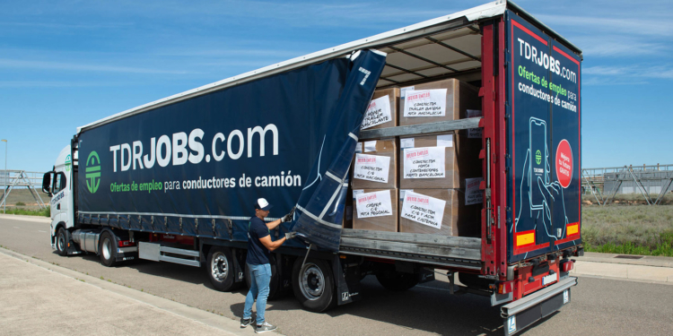 Balance satisfactorio tras el primer año de actividad en TDRJOBS.com