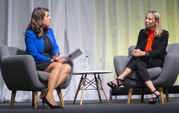 Mobilize presenta su oferta de productos y servicios en el Mobility Call