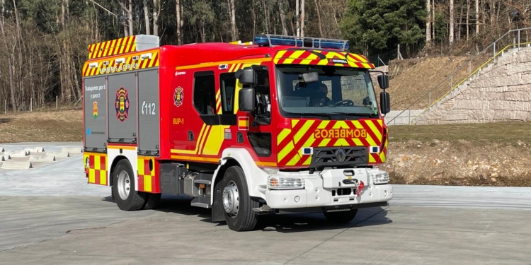 Allison formará parte una vez más de la feria Sicur