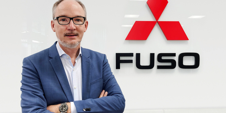 Mitsubishi auncia el relevo al frente de la planta portuguesa de Fuso