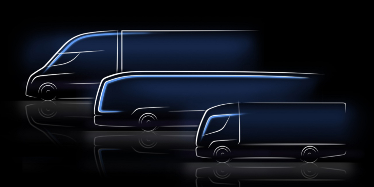 Quantron apuesta por reequipar usados diésel con motores eléctricos