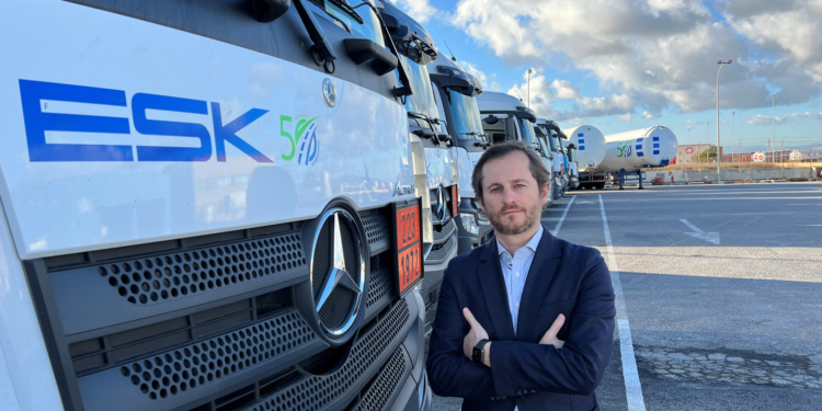 Nuevo presidente de la Provincial valenciana de Especializado