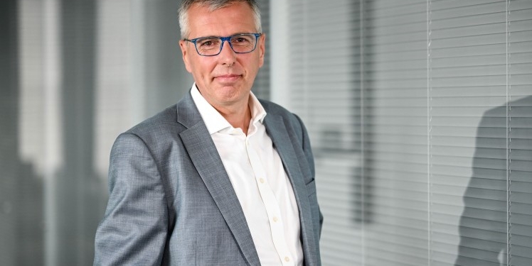 ZF anuncia el nombre de su próximo presidente en 2023