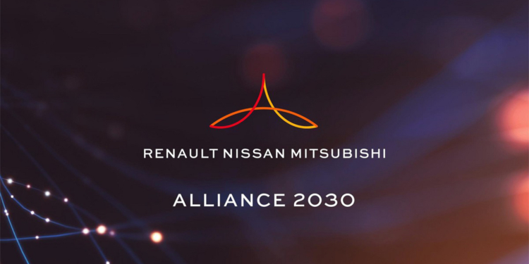 Renault, Nissan y Mitsubishi fortalecen los lazos de su Alianza hasta 2030