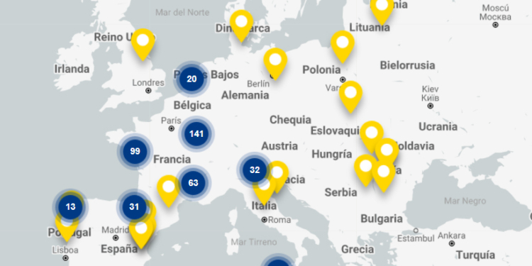 Astre inicia el año de su 30º aniversario con nueva imagen corporativa