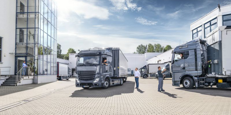 La segunda generación del tacógrafo inteligente, una ayuda útil