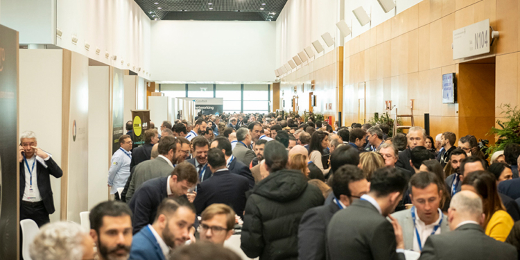 Menos de tres semanas para el XXXI Congreso de Faconauto