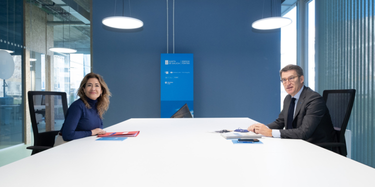 Las bonificaciones en la AP-9 ahorran al Sector 18 millones desde agosto