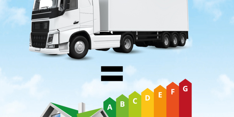 El ahorro energético derivado del uso del recauchutado, en cifras