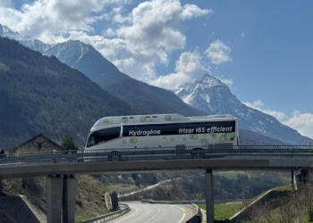 Irizar presentará en primicia dos nuevos autobuses en Busworld