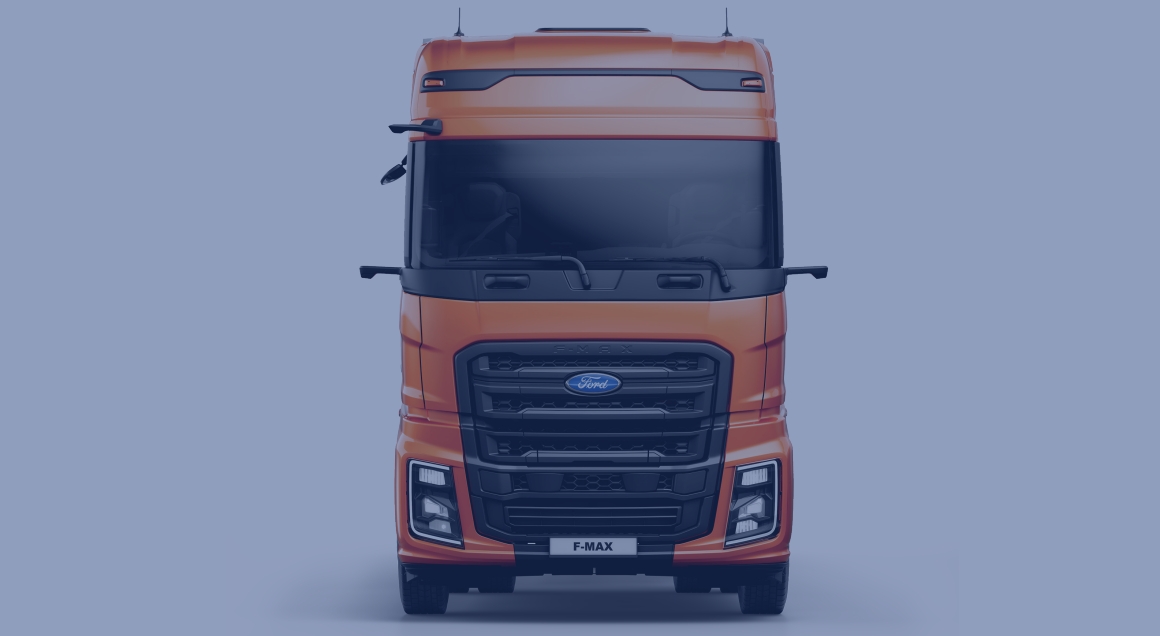 Ford Trucks refuerza su presencia en la Comunidad Valenciana