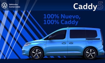 VW Comerciales recupera los niveles prepandemia