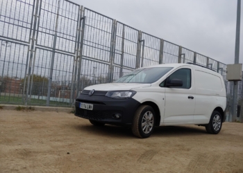 La nueva generación de Caddy, realmente nueva