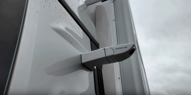 AddSecure lanza un sistema de visión directa que mejora la seguridad