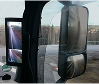 Synectics Security lanza ‘MirrorEye’ al mercado con ADL