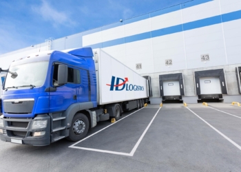 ID Logistics mantiene su crecimiento con un alza del 16,5 % en ingresos
