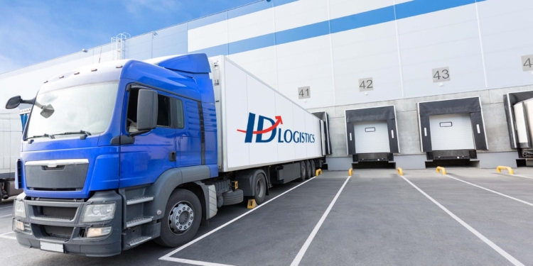 ID Logistics mantiene su crecimiento con un alza del 16,5 % en ingresos