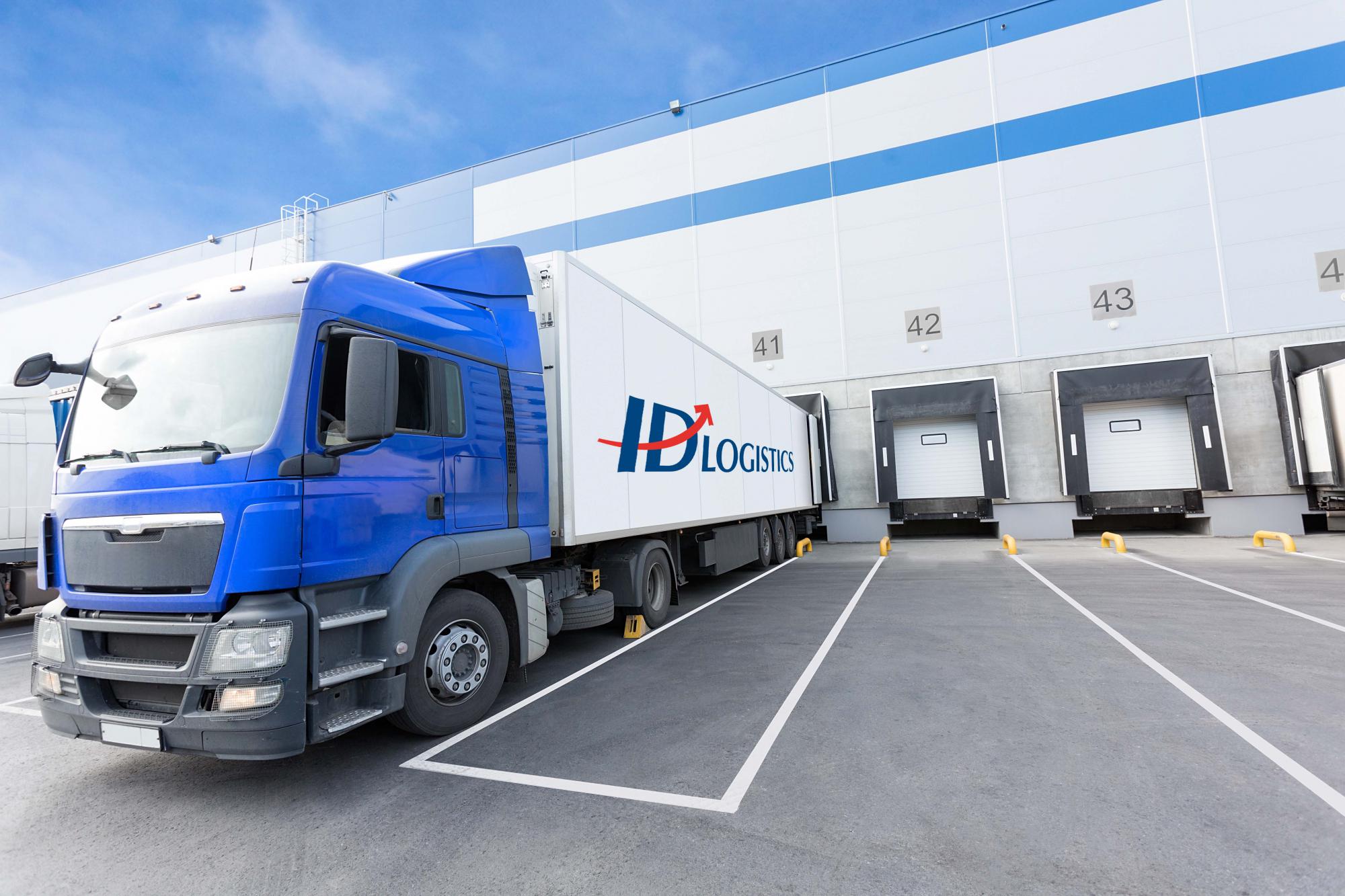 ID Logistics mantiene su crecimiento con un alza del 16,5 % en ingresos