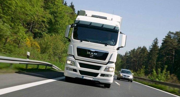 AET y Sateliun unidos para restar multas a los tranportistas