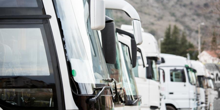 La propuesta de licencia de la UE ayuda a paliar la escasez de camioneros