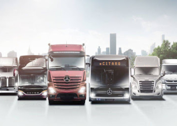 Daimler regala 1.000 euros a cada empleado