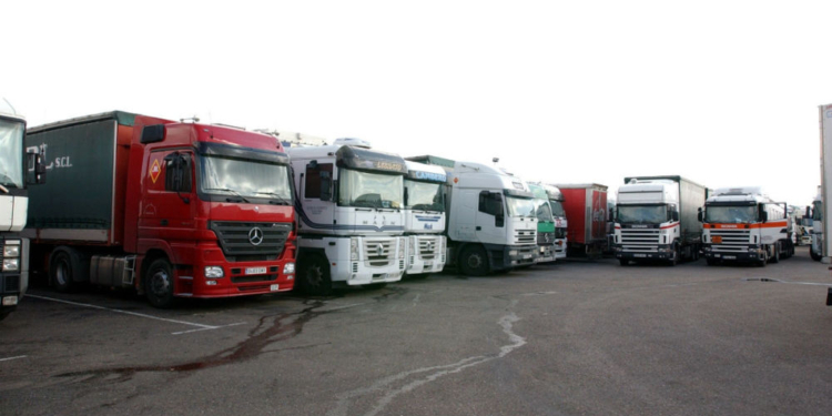 CETM reclama medidas para la escasez de transportistas