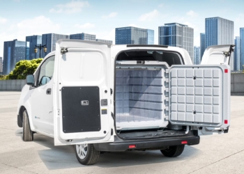 Frigicoll: transporte a temperatura controlada con Coldtainer