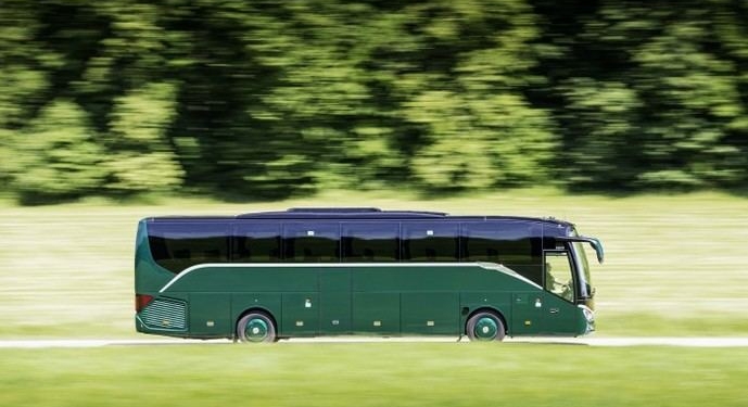 Cantabria mantendrá el descuento en los autobuses regionales en 2025