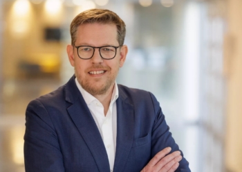 Renault Group nombra a Duncan Minto como CEO interino